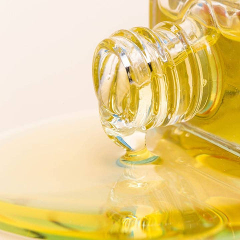 A Walk in the Sun Luxury Hair Oil - Hair Treatment - Voir Haircare