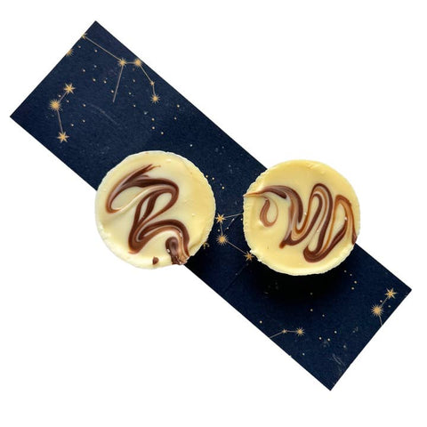 Peanut butter cups Canada white chocolate candy