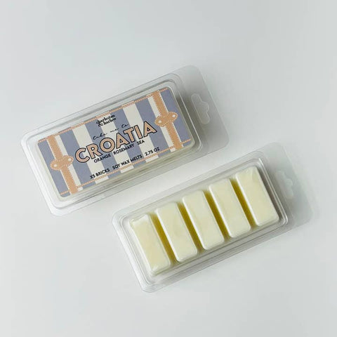 Charleston & Harlow Wax Melts (Choose Scent)