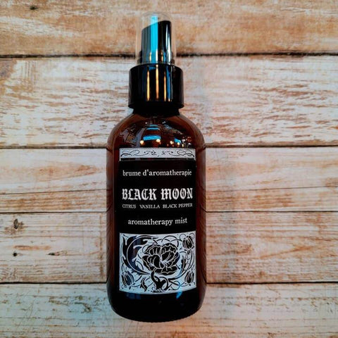 Black Moon Spray