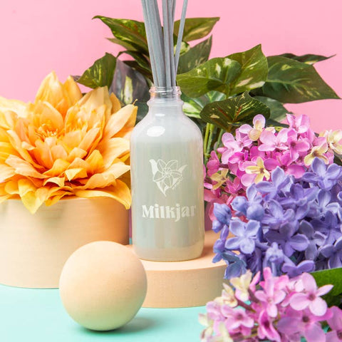 Hawaii Reed Diffuser