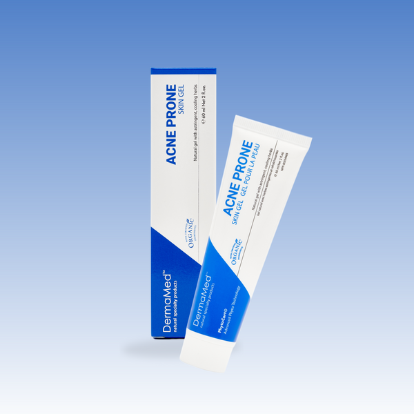 DermaMed - Acne Prone Skin Gel