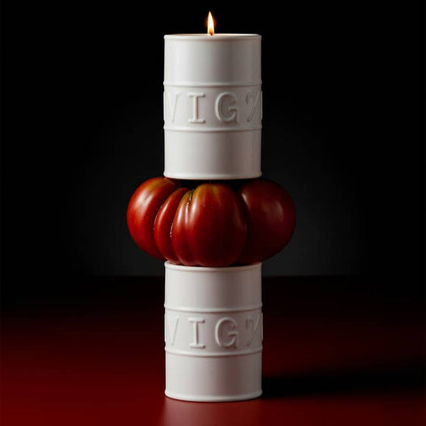 VIGYL candle Local Boom