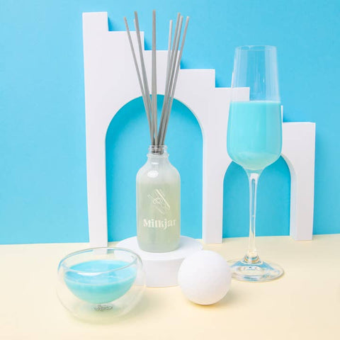 Fresh Laundry Reed Diffuser