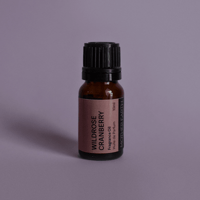 Alberta Wildrose & Cranberry Fragrance Oil - Essential Oil - Mother Earth Essentials