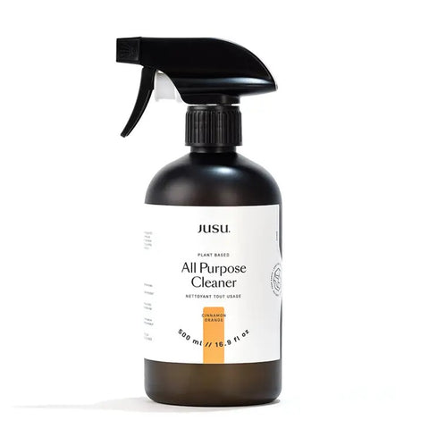 Jusu Wellness - All Purpose Natural CleanerJusu Wellness - All Purpose Natural Cleaner