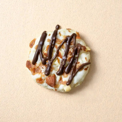 Bliss Gourmet Baked Goods - Almond Toffee Cookies