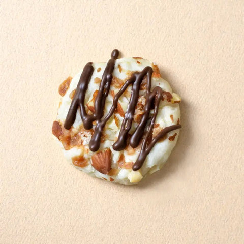 Bliss Gourmet Baked Goods - Almond Toffee Cookies