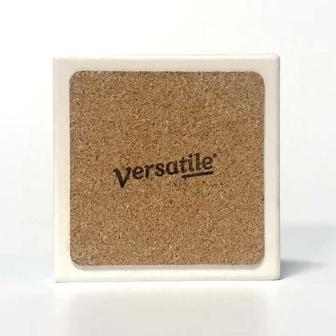 Antique Flowers Coaster - Coaster - Versatile Coasters