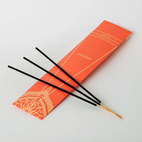 Ascent - Mango Incense