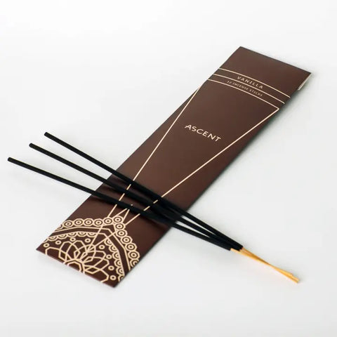 Vanilla Incense