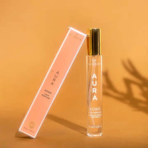 Aura Hair Perfume - Hair Treatment - Hadaka Beauty
