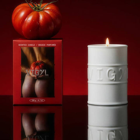 VIGYL candles Vancouver