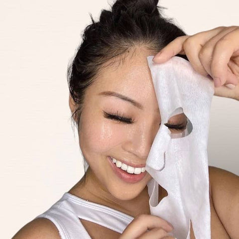 Beauty Rest-ore Nourishing Sheet Mask