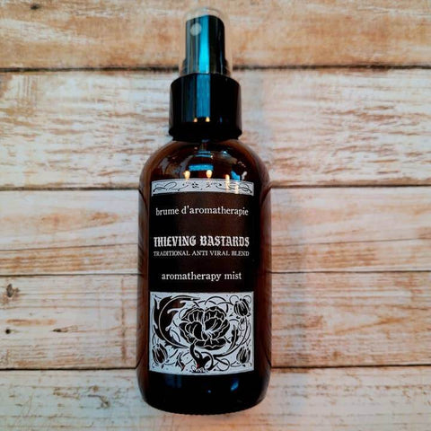Thieving Bastards Spray