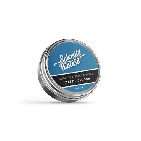 Beard Balm (2oz)