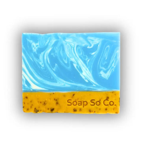 Beach Breeze Bar Soap