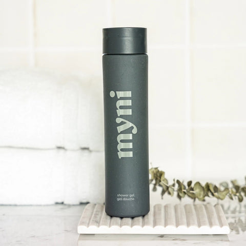 Myni - Plastic Free Body Wash Starter Kit