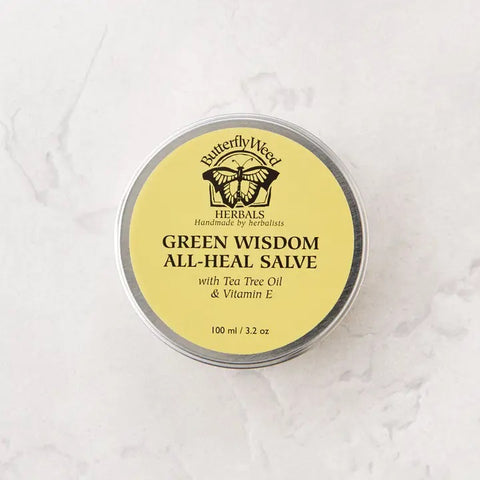 Matter Company - Green Wisdom All Heal Salve