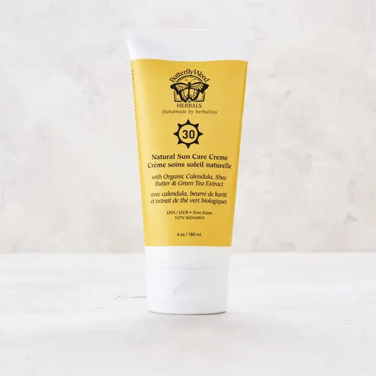 Matter Company - Butterfly Weed Baby Sunscreen SPF 30