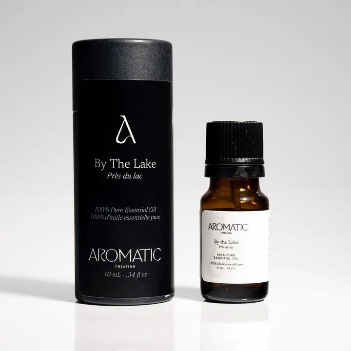 By the Lake Essential Oil Blend