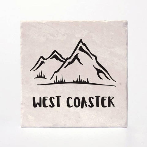 West Coaster Coaster