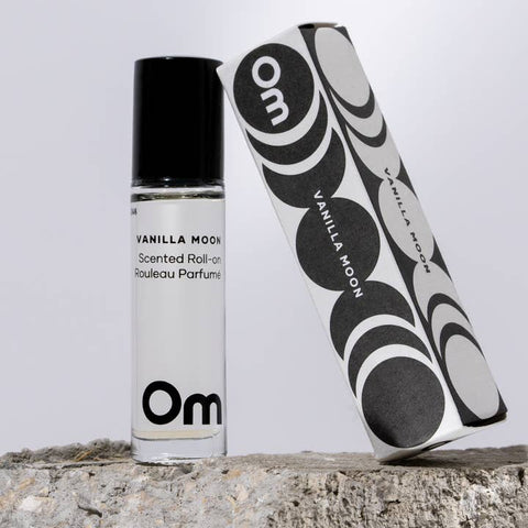 Vanilla Moon Scented Roll On