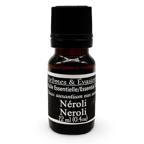 Neroli essential oil 100% pure Canada