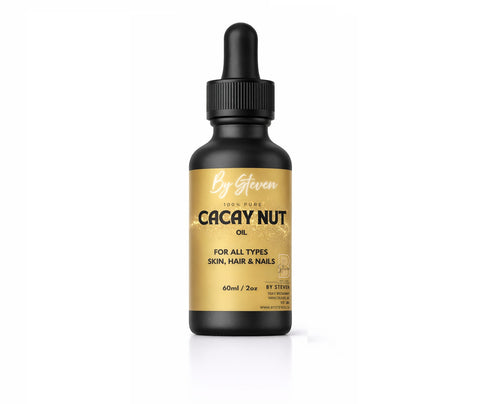 cacay nut oil for face canada