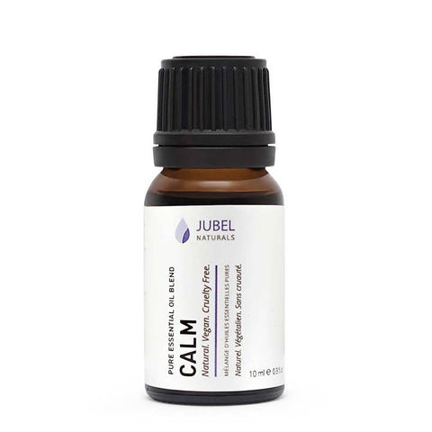 Calm Essential Oil Blend - Essential Oil - Jubel Naturals