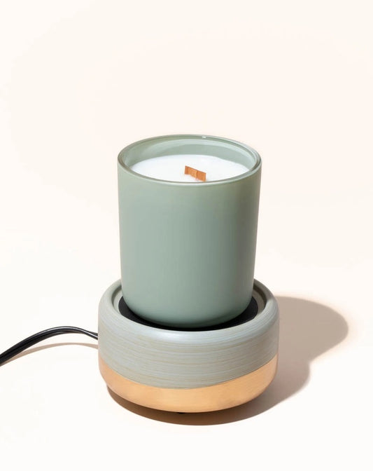 2-1 Wax Candle Melter