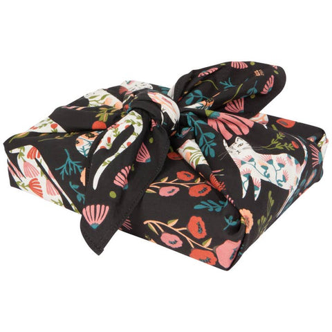 Catbloom Reusable Gift Wrap - Wrapping Paper - Danica Brands