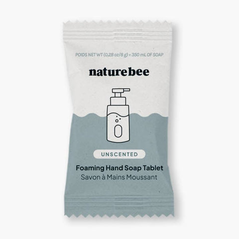 unscented hand soap Canada