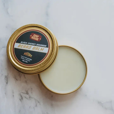 Cerf Rouge Beard Balm