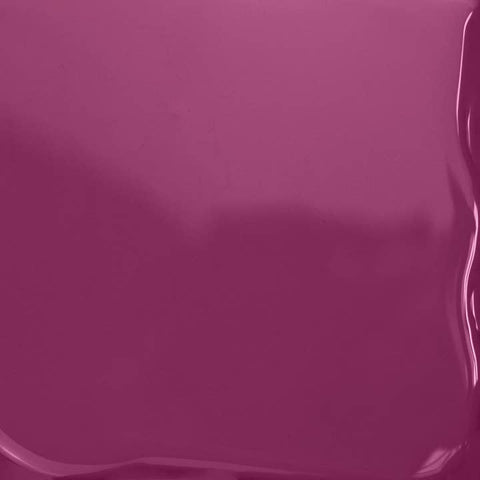 Solid magenta color swatch