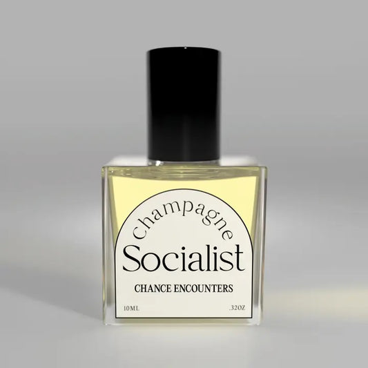 Champagne Socialist - Chance Encounters Perfume Oil