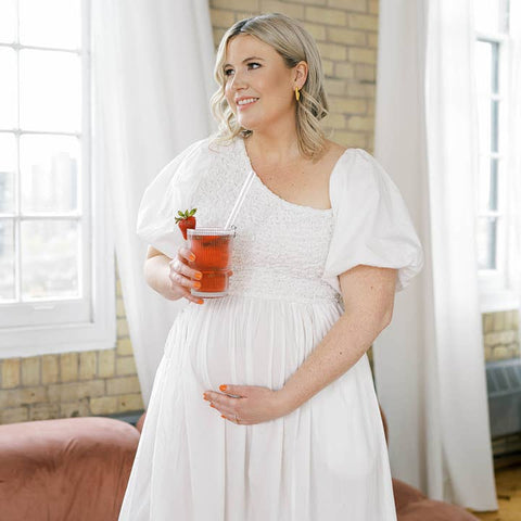 Chill Mama - Mama To Be Tea Collection - Tea - Lake & Oak Tea