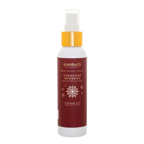 Christmas Memories Ambiance Mist