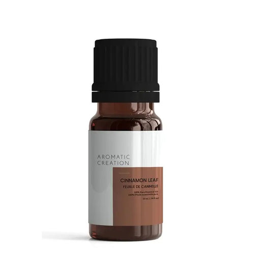 Aromatic Creation - Cinnamon Leaf Essential Oil