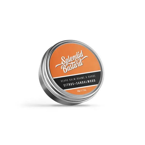 Beard Balm (2oz)