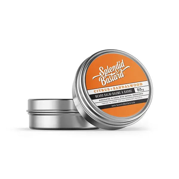 sandalwood bear balm vancouver