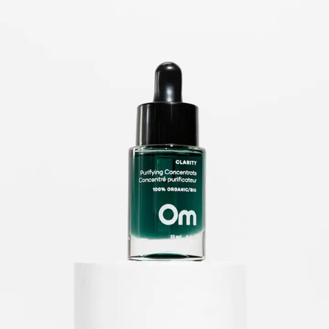 Om Organics - Clarity Purifying Concentrate