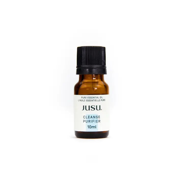 Jusu Wellness - Cleanse Essential Oil Blend