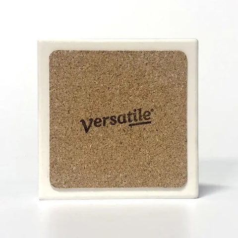 cork coaster back