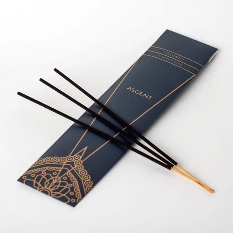 Ascent - Coconut Incense