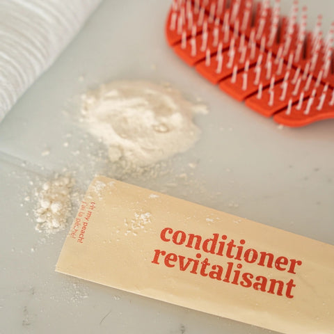 Myni - Plastic Free Conditioner