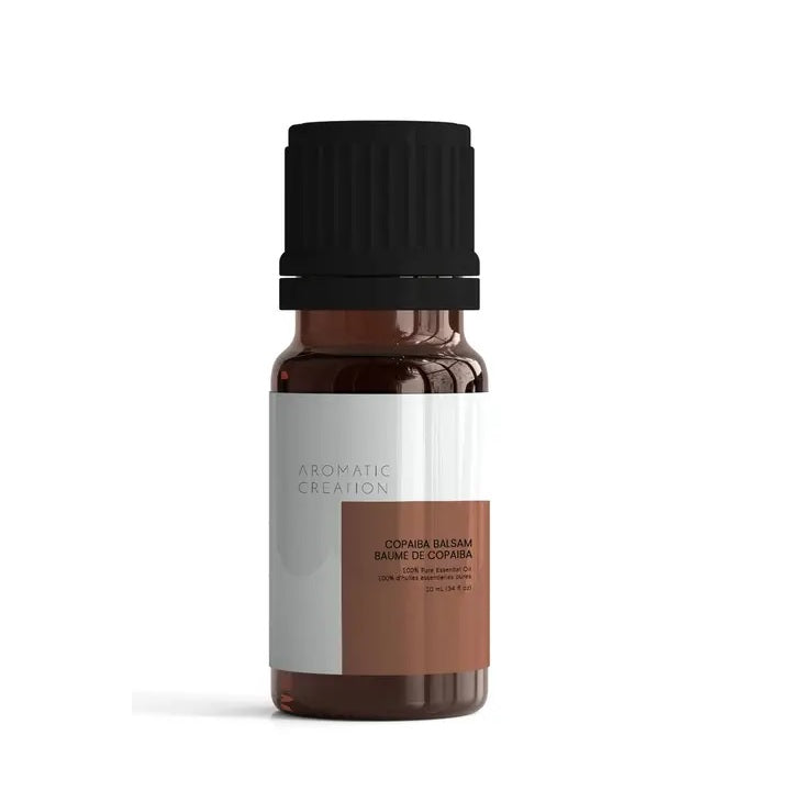 Aromatic Creation - Copaiba Balsam Essential Oil