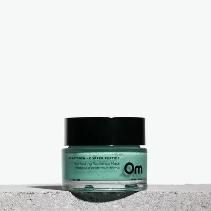 Adaptogen + Copper Peptide Multitasking Radiance Mask