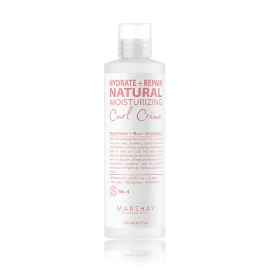 Hydrate + Repair Curl Creme No.4