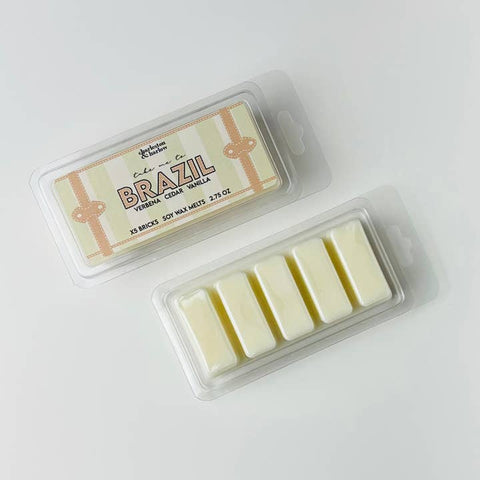 Charleston & Harlow Wax Melts (Choose Scent)